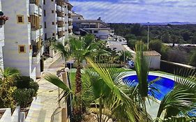 Spacious 2 Bedroom Apartment In Lomas De Campoamor, La Fuente, Orihuela Costa