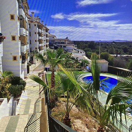 Spacious 2 Bedroom Apartment In Lomas De Campoamor, La Fuente, Orihuela Costa Dehesa de Campoamor  Exterior photo