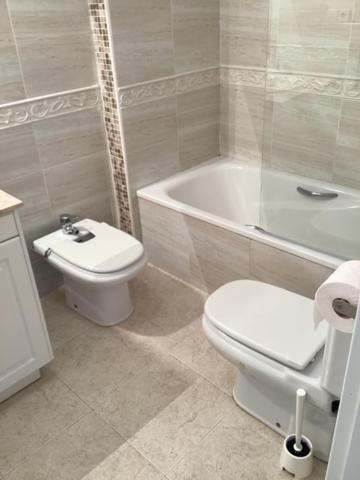 Spacious 2 Bedroom Apartment In Lomas De Campoamor, La Fuente, Orihuela Costa Dehesa de Campoamor  Exterior photo